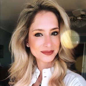 Meet your Posher, Gretchen